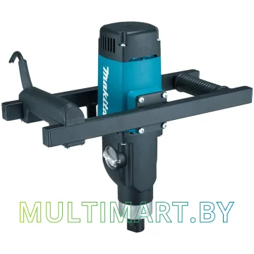 Дрель-миксер Makita UT1600 картинка 2